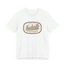 Nashville, Tennessee T-Shirt - Retro Unisex Nashville Shirt-20
