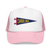 Light Pink/White