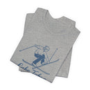 Lake Tahoe, California T Shirt - Vintage Ski Graphic Tee-20