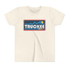 Truckee, California Youth Graphic Tee - Kids Truckee T Shirt