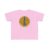 Delaware Toddler T-Shirt - Unisex Toddler Delaware Shirt