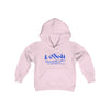 Retro Mammoth Lakes, California Youth Hoodie - Mountain Kids Sweatshirt, Cute Mammoth Lakes, California Children's Pullover