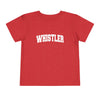 Heather Red
