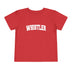 Heather Red