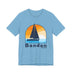 Ocean Blue