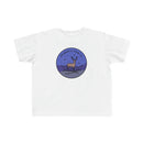 Pennsylvania Toddler T-Shirt - Unisex Toddler Pennsylvania Shirt-1