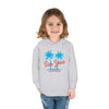 San Jose, California Toddler Hoodie - Unisex San Jose Toddler Sweatshirt