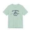 Heather Prism Mint