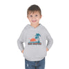 East Hampton, New York Toddler Hoodie - Unisex East Hampton Toddler Sweatshirt