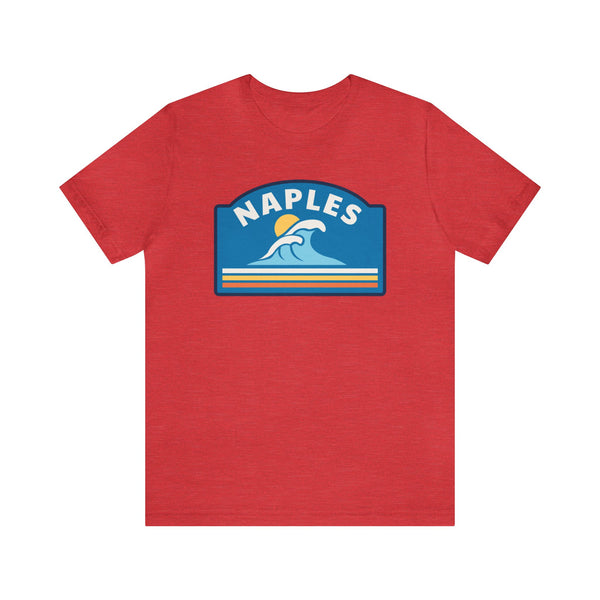 Naples, Florida T-Shirt - Unisex Naples Shirt