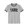 Heather Grey/Black
