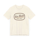 New Mexico T-Shirt - Retro Unisex New Mexico Shirt-14