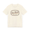 New Mexico T-Shirt - Retro Unisex New Mexico Shirt