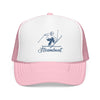 Light Pink/White