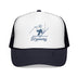 Navy / White / Navy