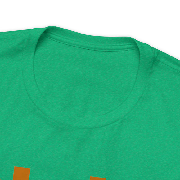 Idaho T-Shirt - Mountain Sunset Unisex Idaho Shirt