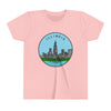 Illinois Youth T-Shirt - Unisex Kids Illinois Shirt
