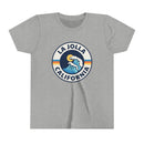 La Jolla, California Youth T-Shirt - Kids La Jolla Shirt-5