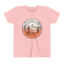 Georgia Youth T-Shirt - Unisex Kids Georgia Shirt-4