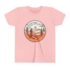 Georgia Youth T-Shirt - Unisex Kids Georgia Shirt