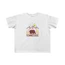 Tennessee Toddler T-Shirt - Unisex Toddler Tennessee Shirt-1