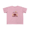 Tennessee Toddler T-Shirt - Unisex Toddler Tennessee Shirt