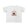 Tennessee Toddler T-Shirt - Unisex Toddler Tennessee Shirt