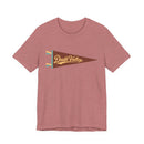 Death Valley National Park Pennant T-Shirt — Vintage Camp Flag Tee-3