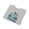 Montana Toddler Sweatshirt - Montana Toddler Crewneck Sweatshirt
