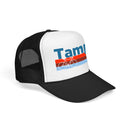 Tampa, Florida Trucker Hat - Foam Tampa Bike Cap-10