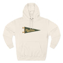 Premium Mesa Verde National Park Fleece Hoodie-1
