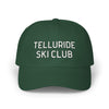 Telluride, Colorado Dad Hat - Embroidered Telluride Classic Dad Cap