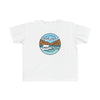 Alaska Toddler T-Shirt - Unisex Toddler Alaska Shirt