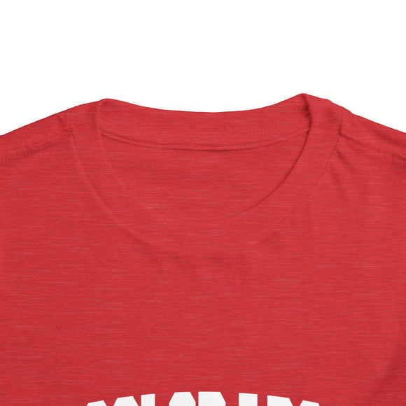 Colorado Toddler Graphic Tee - Kids Colorado Vacation T-Shirt