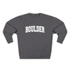 Charcoal Heather