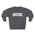 Charcoal Heather