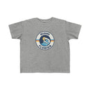Miami, Florida Toddler T-Shirt - Toddler Miami Shirt-1