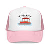 Light Pink/White