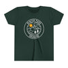 Winter Park, Colorado Youth Shirt - Retro Mountain Winter Park Kid's T-Shirt