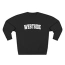Premium Westside Retro Graphic Sweatshirt-3