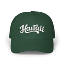 Hawaii Dad Hat - Embroidered Hawaii Classic Dad Cap-6