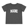Dark Heather Grey