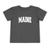 Dark Heather Grey