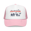 Light Pink/White