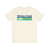 Winter Park, Colorado T-Shirt - Unisex Winter Park Shirt