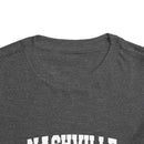 Nashville, Tennessee Toddler Graphic Tee - Kids Nashville Vacation T-Shirt-13