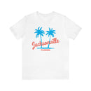 Jacksonville, Florida T-Shirt - Unisex Jacksonville Shirt-6