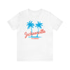 Jacksonville, Florida T-Shirt - Unisex Jacksonville Shirt
