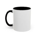 Vermont Retro Ombre Sun Mountain Coffee Mug 11 oz, Vermont Nature Lover Gift, Mountain Enthusiast Mug-7