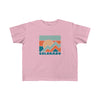 Colorado Toddler T-Shirt - Unisex Toddler Colorado Shirt